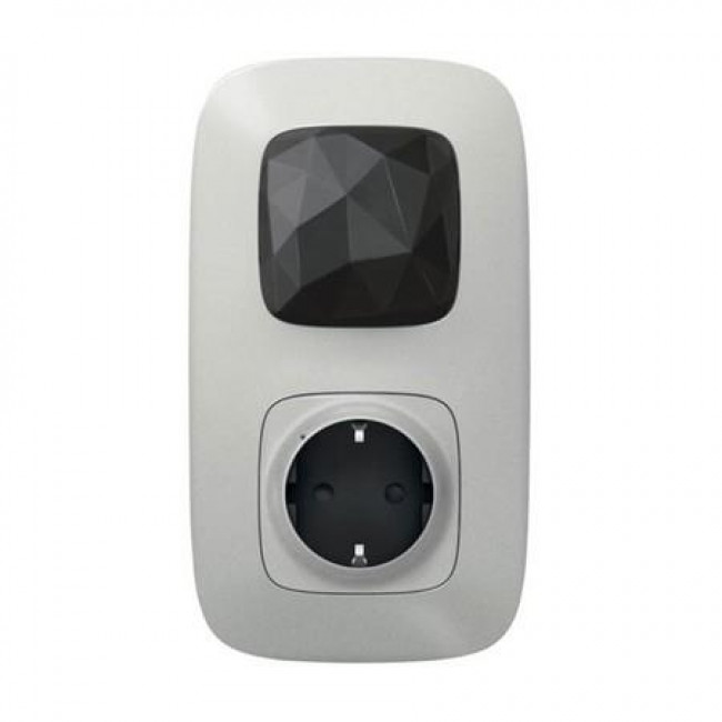 Βασικό Κιτ Εγκατάστασης Αλουμίνιο 752796 Valena Allure with Netatmo®