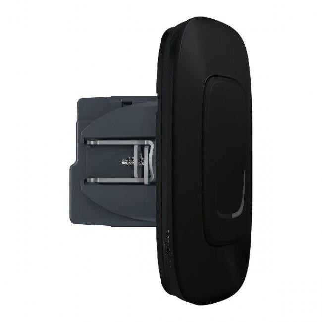 Ενσύρματος Διακόπτης Μαύρο 752884A Valena Allure with Netatmo®