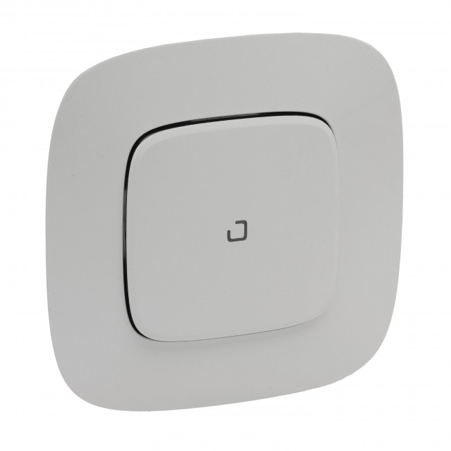 Ενσύρματος Διακόπτης Περλέ 752966 Valena Allure with Netatmo®