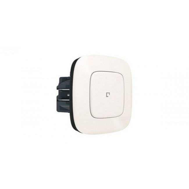 Ενσύρματος Διακόπτης Περλέ 752966 Valena Allure with Netatmo®