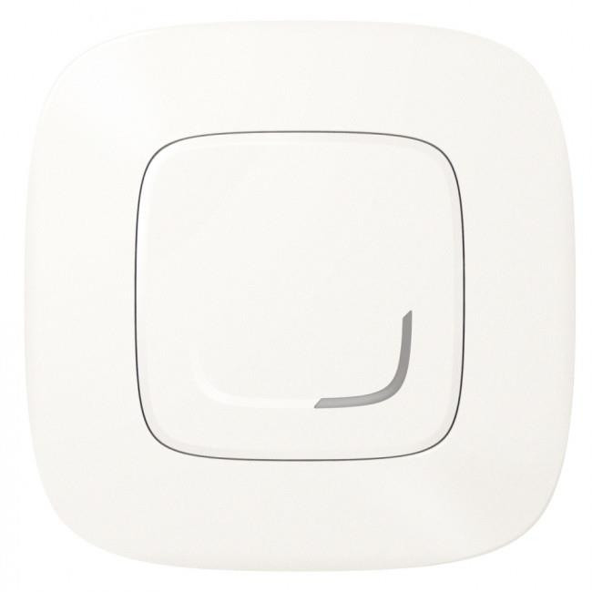 Ενσύρματος Διακόπτης Περλέ 752984A Valena Allure with Netatmo®