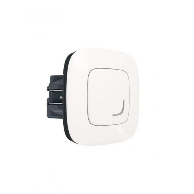 Ενσύρματος Διακόπτης Περλέ 752984A Valena Allure with Netatmo®