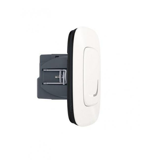 Ενσύρματος Διακόπτης Περλέ 752984A Valena Allure with Netatmo®