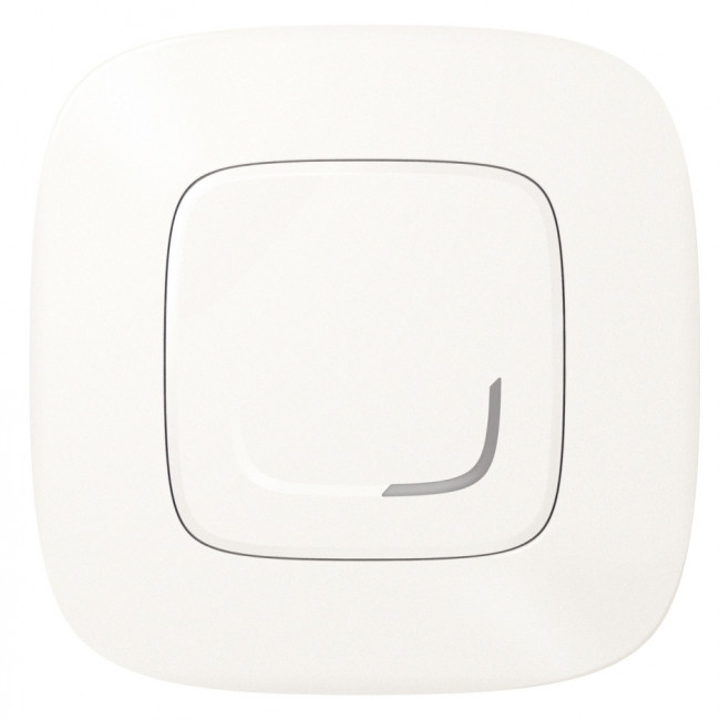 Ασύρματος Διακόπτης Περλέ 752985 Valena Allure with Netatmo®