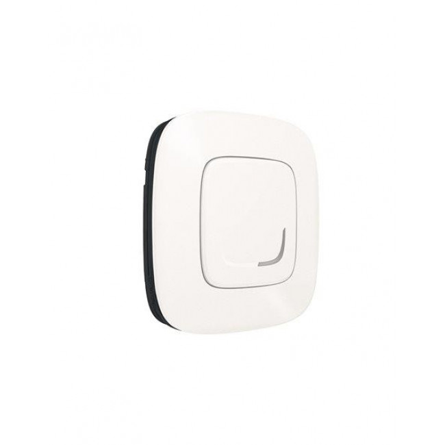 Ασύρματος Διακόπτης Περλέ 752985 Valena Allure with Netatmo®