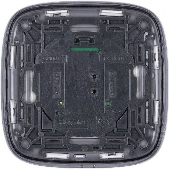 Ασύρματος Διακόπτης Ρολών Περλέ 752991 Valena Allure with Netatmo®