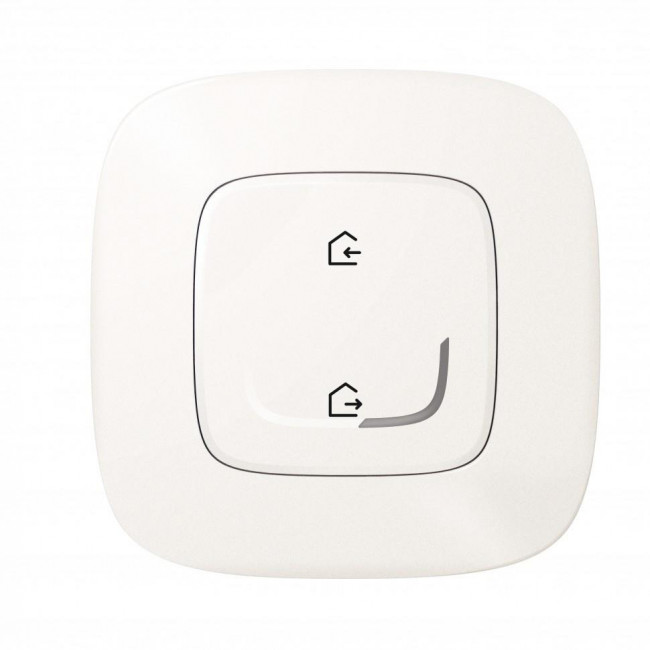 Βασικό Κιτ Εγκατάστασης Περλέ 752996 Valena Allure with Netatmo®