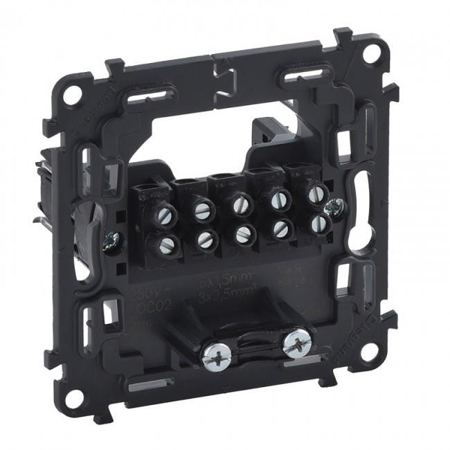 Μηχανισμός Εξόδου Καλώδιου Με Ακροδέκτες Valena™ 753033 LEGRAND