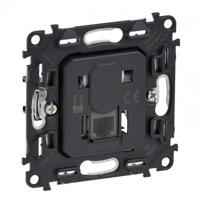 Μηχανισμός Πρίζας Τηλεφώνου RJ11 Valena™ 753038 LEGRAND