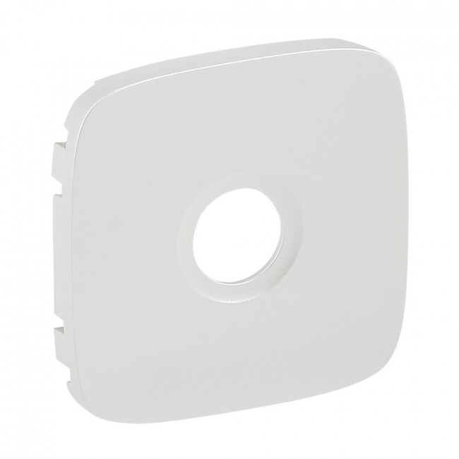 Μετώπη Πρίζας TV Περλέ Valena™Allure 754769 LEGRAND