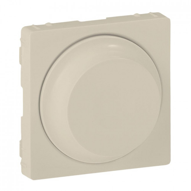 Μετώπη Περιστροφικού Dimmer Κρέμ Valena™Life 754881 LEGRAND