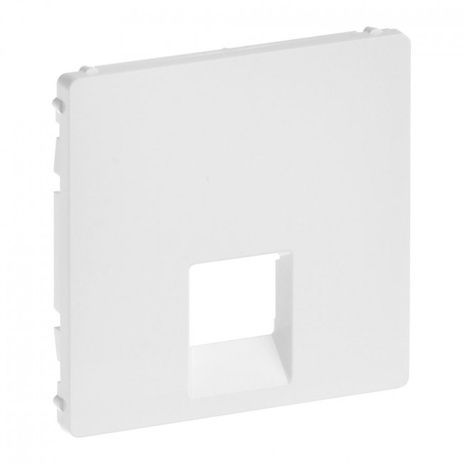 Μετώπη Πρίζας Τηλεφώνου Ή Data Λευκή Valena™Life 755410 LEGRAND