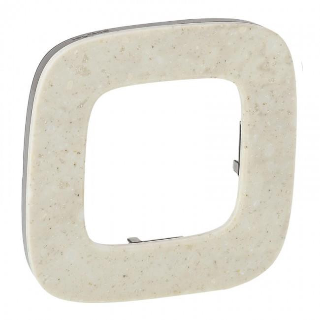 Πλαίσιο 1 Θέσης Palace Marble Valena™Allure 755521 LEGRAND