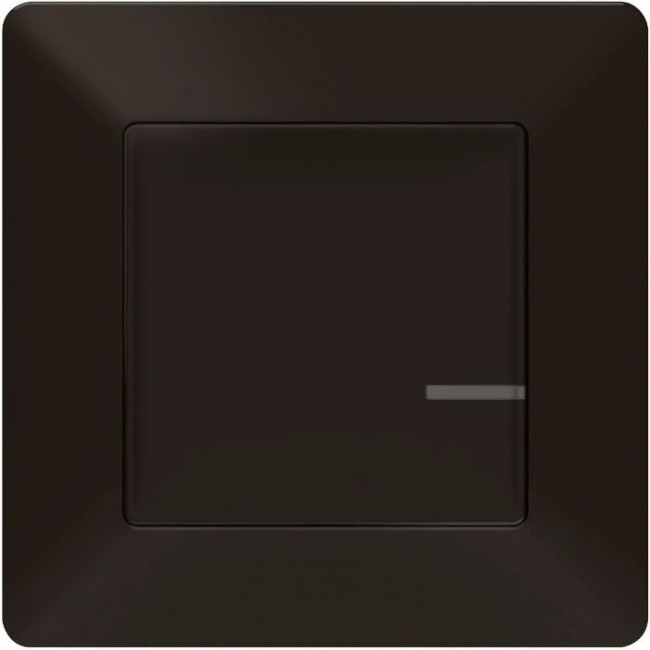 Ασύρματος Διακόπτης Μαύρο 756385 Valena Life with Netatmo®