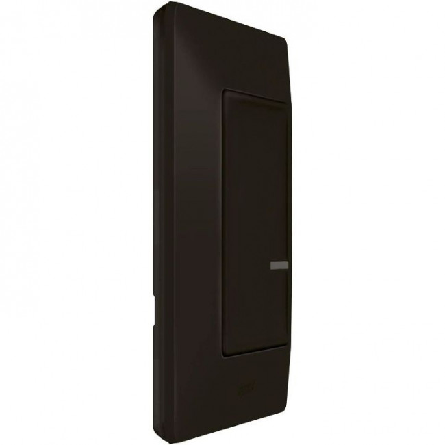 Ασύρματος Διακόπτης Μαύρο 756385 Valena Life with Netatmo®