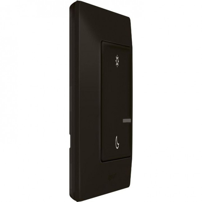 Ασύρματος Διακόπτης Αφύπνισης/Ύπνου Μαύρο 756389 Valena Life with Netatmo®