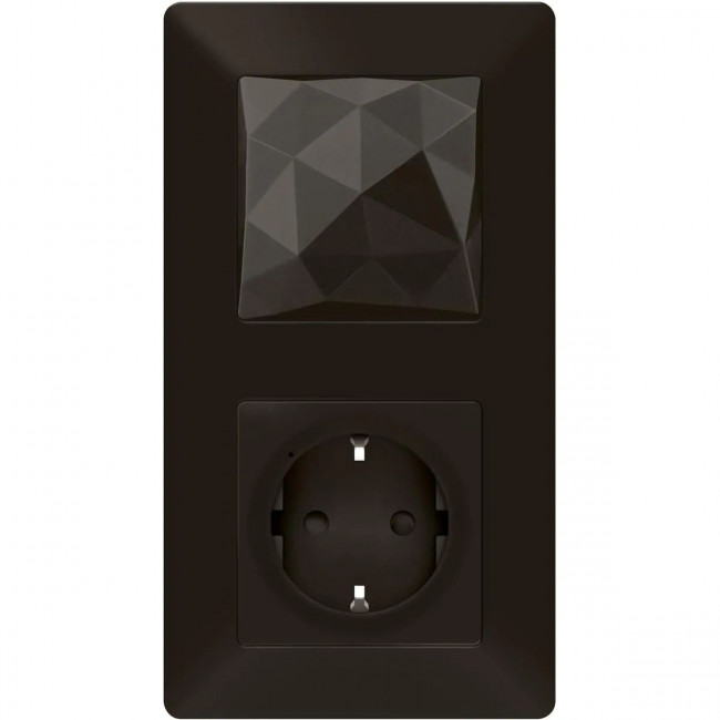 Βασικό Κιτ Εγκατάστασης Μαύρο 756396 Valena Life with Netatmo®