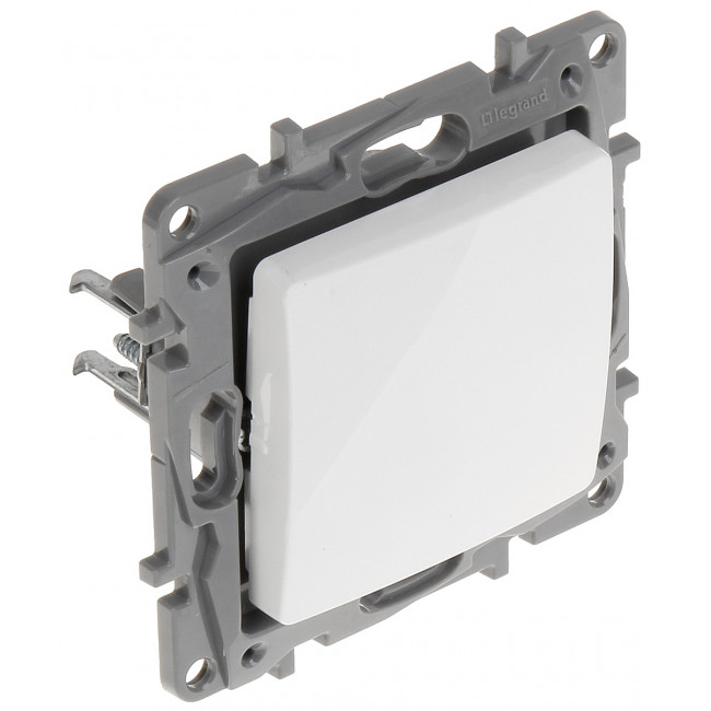Διακόπτης A/R Λευκός Niloe™ 764501 LEGRAND