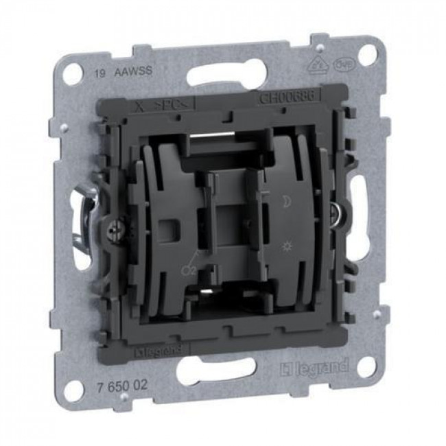 Μηχανισμός Διακόπτη Διπολικός Seano™ 765002 LEGRAND