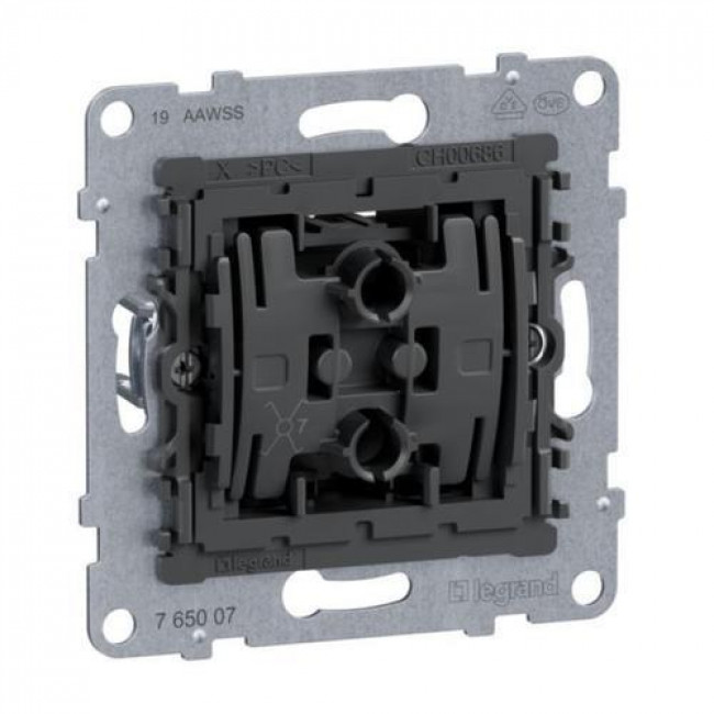 Μηχανισμός Διακόπτη Ενδιάμεσος A/R Seano™ 765007 LEGRAND