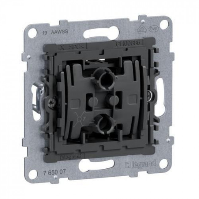 Μηχανισμός Διακόπτη Ενδιάμεσος A/R Seano™ 765007 LEGRAND
