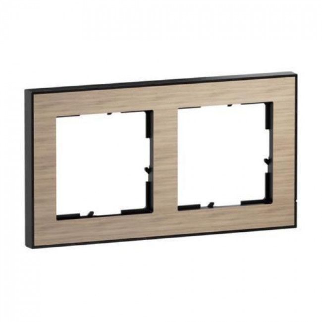 Πλαίσιο 2 Θέσεων Ξύλο Seano™ 765292 LEGRAND