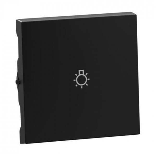 Μετώπη Σύμβολο Φως Μαύρο Seano™ 765313 LEGRAND