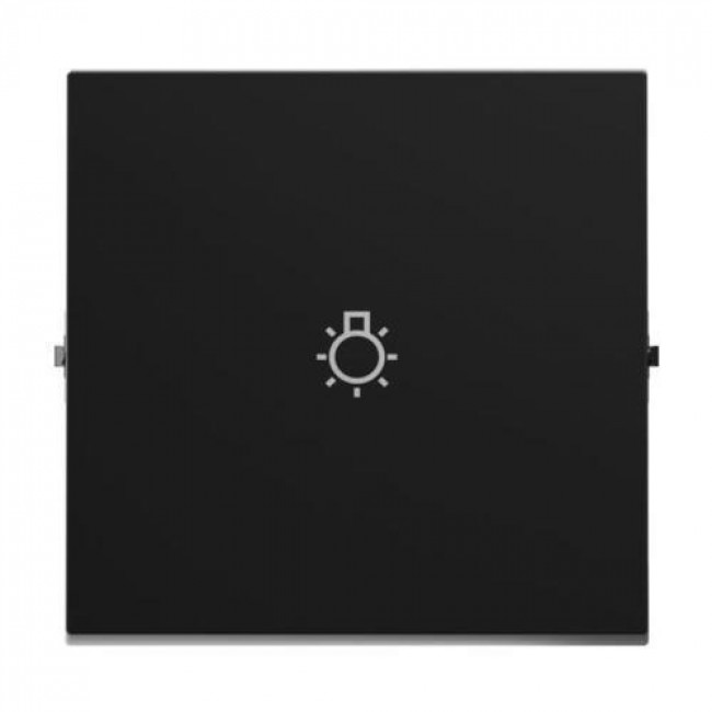 Μετώπη Σύμβολο Φως Μαύρο Seano™ 765313 LEGRAND