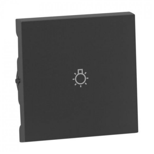 Μετώπη Σύμβολο Φως Ανθρακί Seano™ 765413 LEGRAND