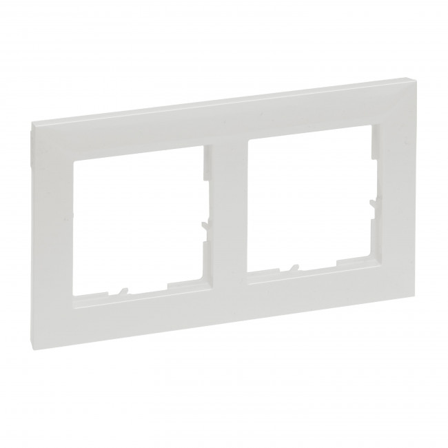 Πλαίσιο 2 Θέσεων Pearl Seano™ 765572 LEGRAND