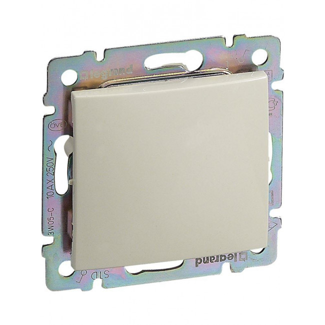 Διακόπτης A/R Κρέμ Valena™ 774306 LEGRAND