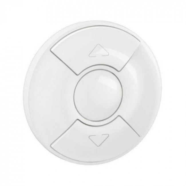 Μετώπη Μηχανισμού Ρολλών Λευκό Celiane™ CB0043 LEGRAND