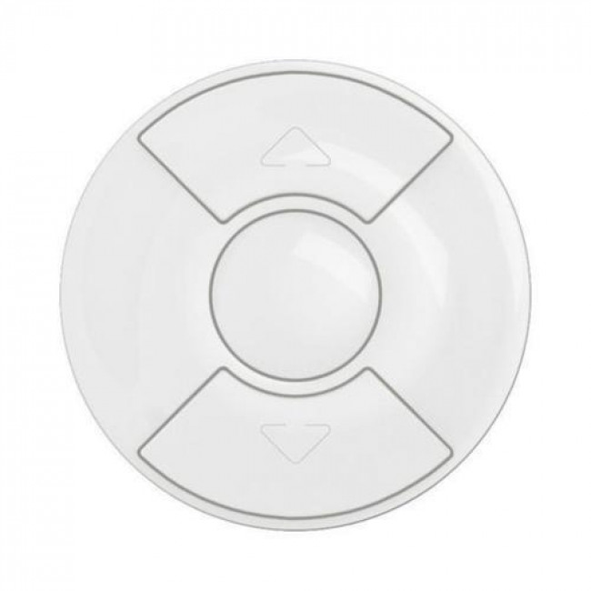 Μετώπη Μηχανισμού Ρολλών Λευκό Celiane™ CB0043 LEGRAND