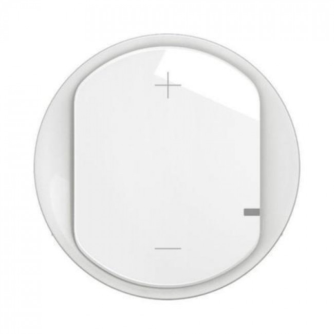 Μετώπη Ρυθμιστή Λευκό Celiane™ CB0060 LEGRAND