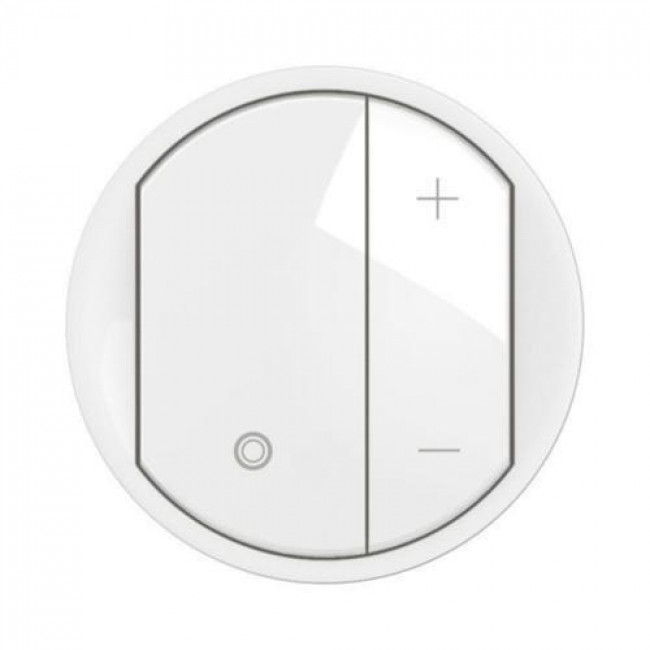 Μετώπη Ρυθμιστή 1-10V Λευκό Celiane™ CB0061 LEGRAND