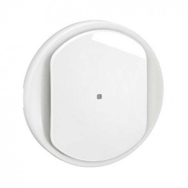 Μετώπη Ρυθμιστή Λευκό Celiane™ CB0064 LEGRAND