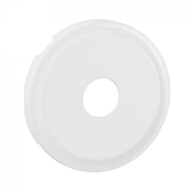 Μετώπη Πρίζας TV Λευκό Celiane™ CB0382 LEGRAND