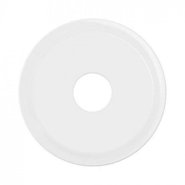 Μετώπη Πρίζας TV Λευκό Celiane™ CB0382 LEGRAND