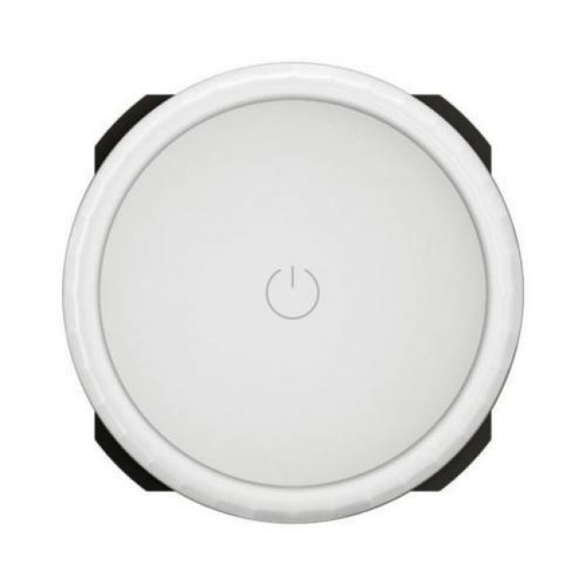 Dimmer Περιστροφικό Universal Λευκό Celiane™ CB0408 LEGRAND