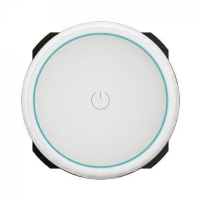 Dimmer Περιστροφικό Universal Λευκό Celiane™ CB0408 LEGRAND