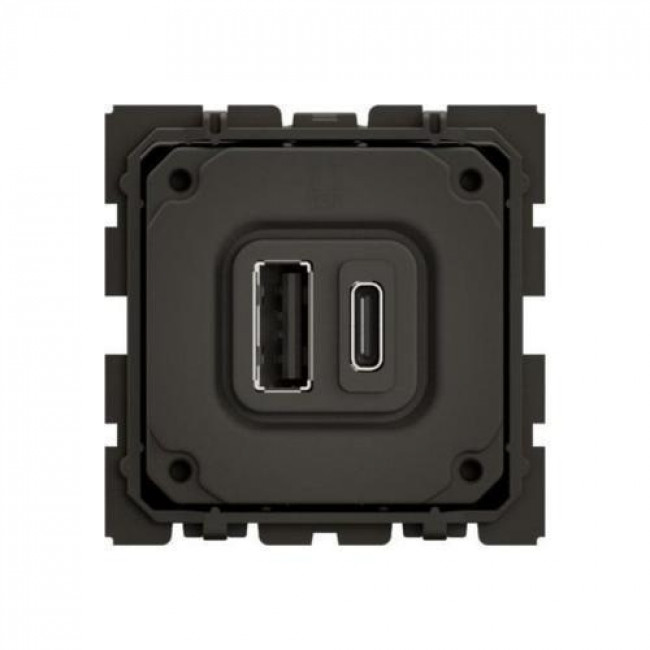 Πρίζα USB A+C Φόρτισης Celiane™ CM0153 LEGRAND