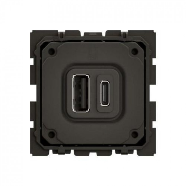 Πρίζα USB A+C Φόρτισης Celiane™ CM0153 LEGRAND
