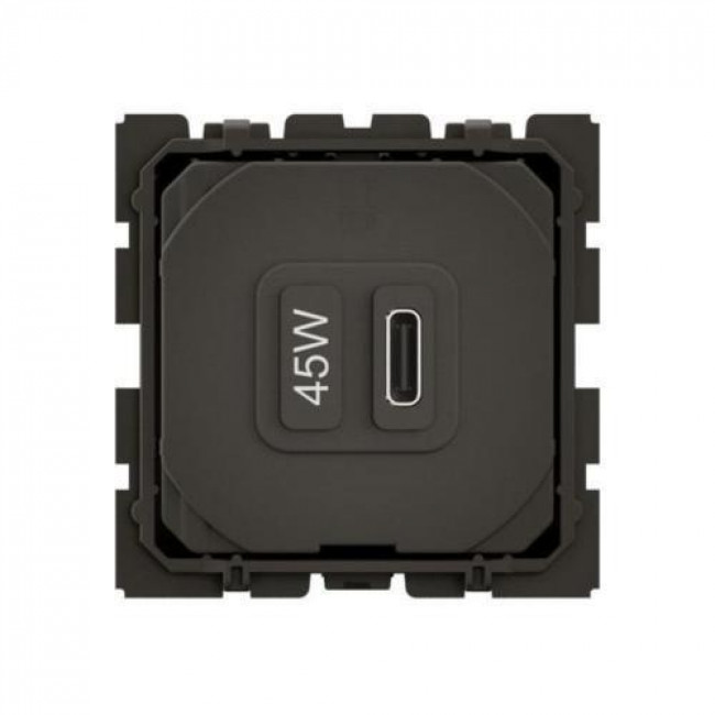 Πρίζα USB C Φόρτισης Συσκευών Celiane™ CM0156 LEGRAND