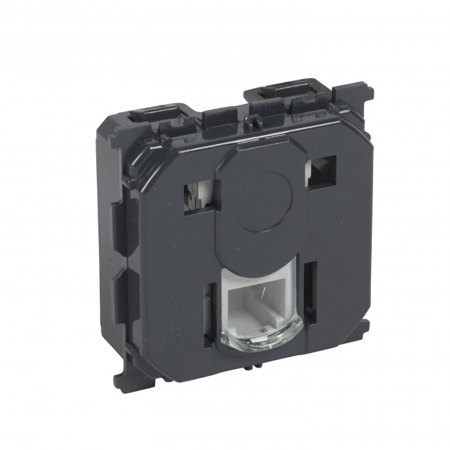 Μηχανισμός Πρίζας RJ11 Celiane™ CM0340 LEGRAND