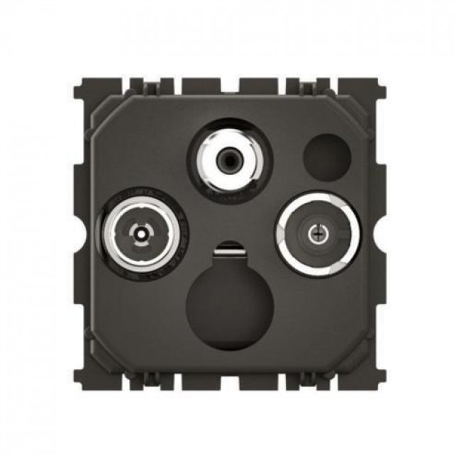 Μηχανισμός Πρίζας TV/RD/SAT Τερματική Celiane™ CM0379 LEGRAND