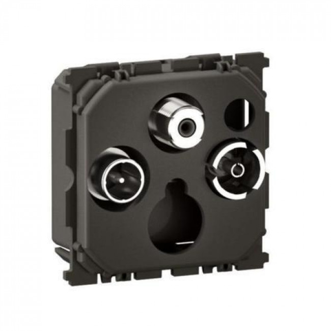 Μηχανισμός Πρίζας TV/RD/SAT Αστέρα Celiane™ CM0388 LEGRAND