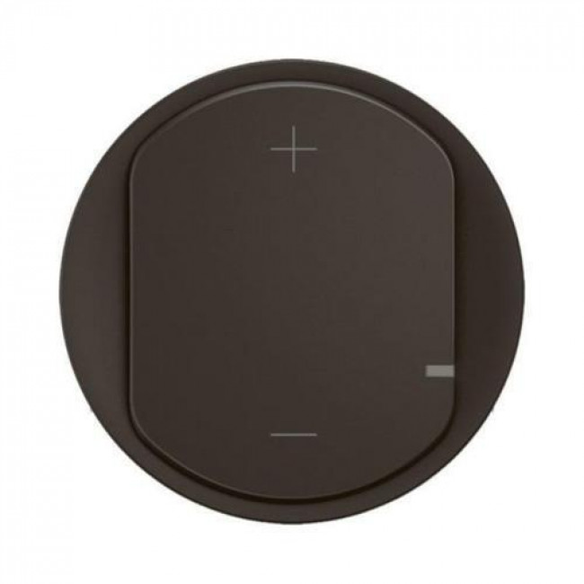 Μετώπη Ρυθμιστή Μαύρο Celiane™ CN0060 LEGRAND