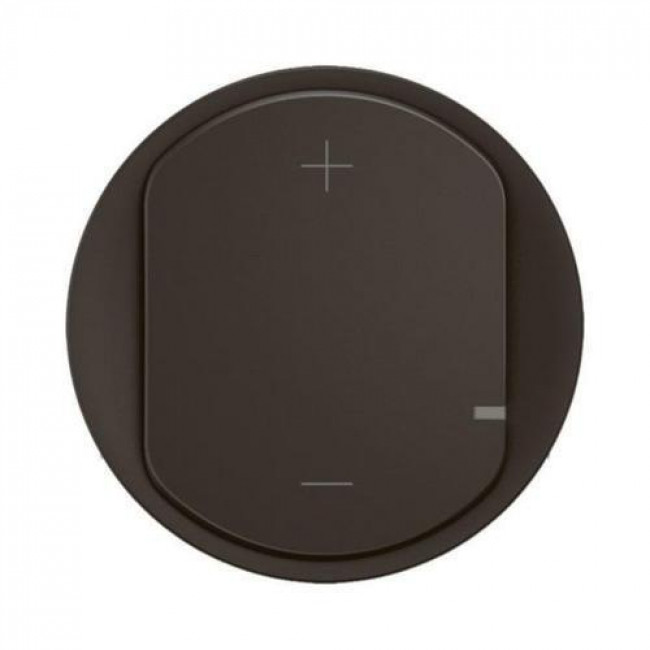 Μετώπη Ρυθμιστή Μαύρο Celiane™ CN0060 LEGRAND