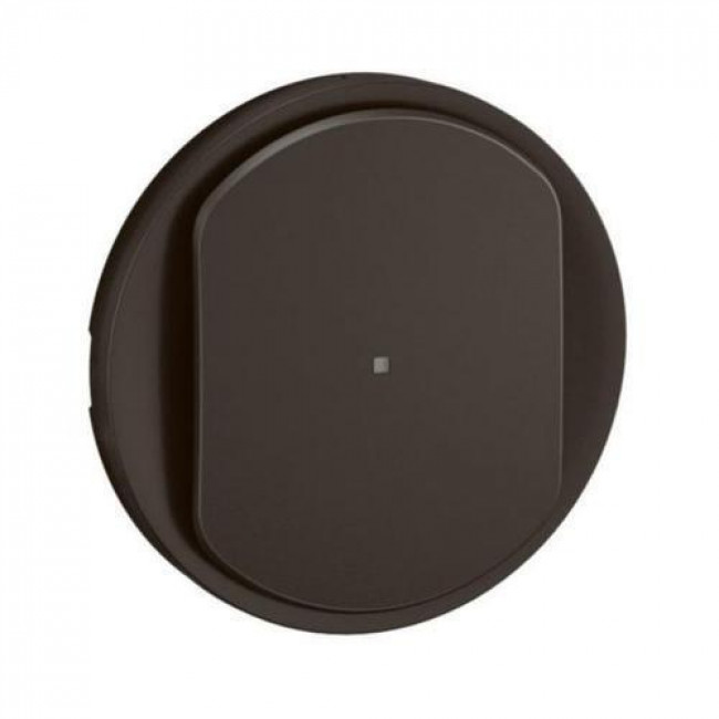 Μετώπη Ρυθμιστή Μαύρο Celiane™ CN0064 LEGRAND