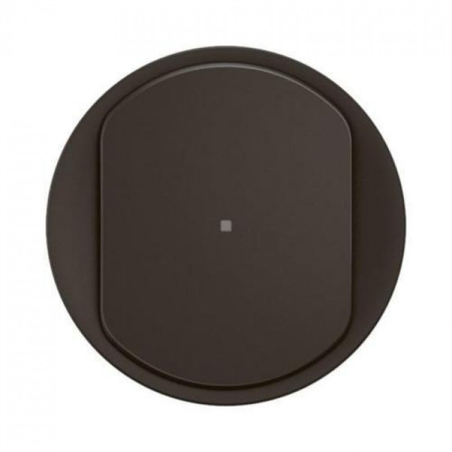 Μετώπη Ρυθμιστή Μαύρο Celiane™ CN0064 LEGRAND